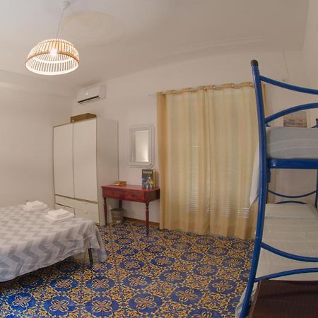 Lepanto B&B Pompeia Exterior foto
