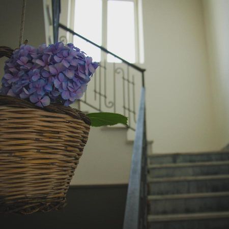 Lepanto B&B Pompeia Exterior foto
